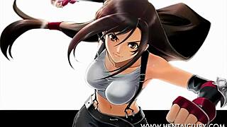 Anime Girls In Ecchi Style 10