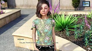 Sunshine Love 187 anime game