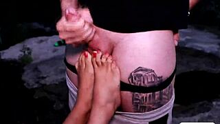 Conversational hey, ever tried this magic little trick before with amateurs?