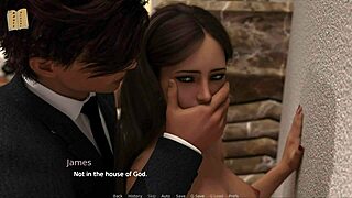 Jennifer Engages in 69 Position Inside