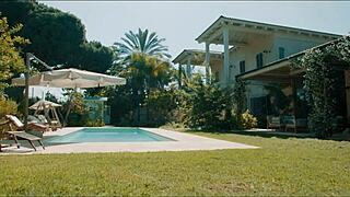 i'm seducin' my sexy reluctant stepmom luci power, part 1 😅