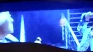 Cowgirl riding until she cums hard