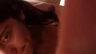 Intriguing Crazy Amateur Action on the Sofa Tonight