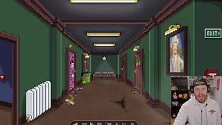 the hidden bully game from lustworth academy uncensored