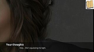 John Stands Up For His Sexy Coach In Wvm 30