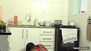 I’m still shocked I banged my friend’s hot stepmom in quarantine