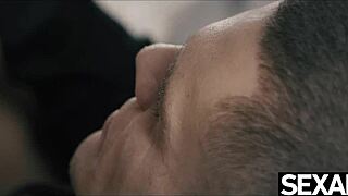 Watch Gorgeous Naked Couple Have Wild Multi-Orgasmic Sex!