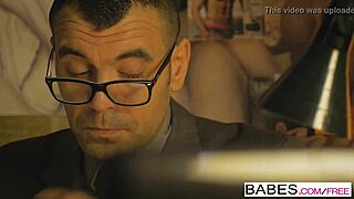 candee licious and jasmine webb star in trouble on tap part 3, petite babes with natural tits!