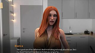 Bound 8 game session in progress