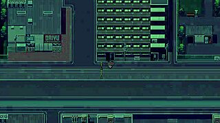 Girl masturbates in men's bathroom