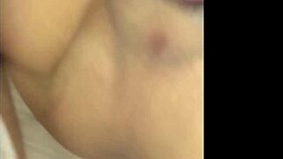 Chubby Tranny Getting Barebacked in Raw Action with Intense Close-Up Penetration. Every Thrust Shows Her Wild Side!