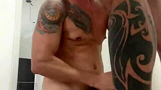 Rickpaixao, marido de aluguel, givin’ head in first part, ya know