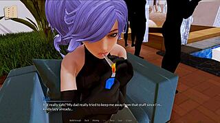 Harem Hotel 171 Adventure