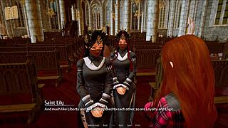 Harem Hotel 363 Adventure