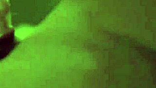 Big Cock Shemale Foxxy Drills Aiden Ashley After Sloppy Blowjob