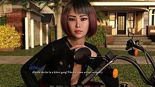 Exploring the three rules of life.