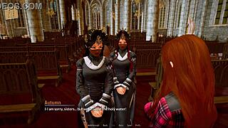 Harem Hotel 363 Adventure