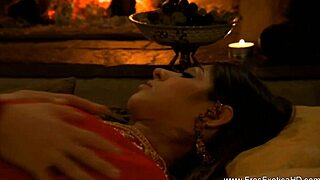 an asian couple explores lust through anal and interracial intimacy in asia