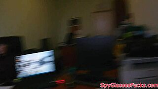 beautiful teen pov cockriding for you to watch