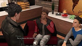 Exploring the three rules of life.