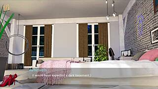 Summers Gone 14 anime hentai adventure