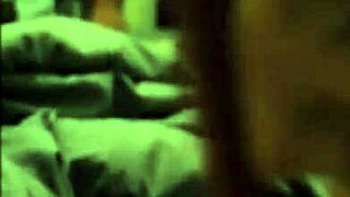 Fucking ginger BBW bent over in doggystyle and jizzing on her