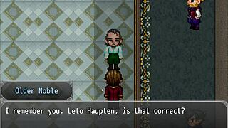 Henteria Chronicles 3 Part 8 Game