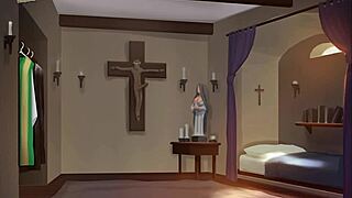 summertime saga 219: erotic cartoon episode