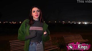 shemale queen jessica kate has already started testing young 18+ amateurs