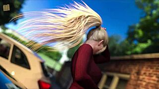 Summers Gone 14 anime hentai adventure