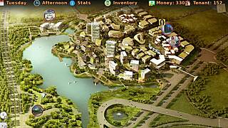 big city pleasures handjob and boobjob?