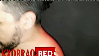 Pegaça among horny dudes at Hunter club! Wild bareback orgy with huge cocks. Full video on Xvideos Red.