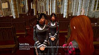 Harem Hotel 363 Adventure