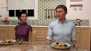 Exploring the three rules of life.