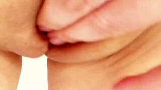 dirty cheerleader craving a big fat cock deep inside her