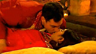 an asian couple explores lust through anal and interracial intimacy in asia