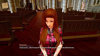 Harem Hotel 363 Adventure