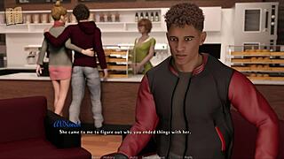 Exploring the three rules of life.