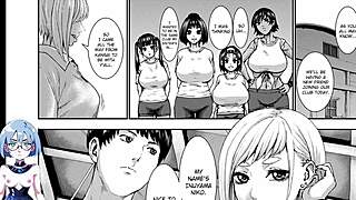 academy for huge breasts 6 hentai game dating anime