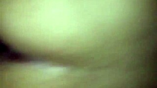 making love late night with sexy ass