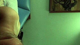 Sabrina, the wild Panicat, takes a monster cock deep in her tight ass for fun.