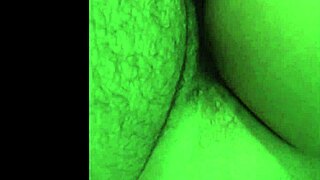 Sabrina, the wild Panicat, takes a monster cock deep in her tight ass for fun.