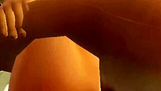 Redhead getting pounded, wanna see me lick that juicy pussy while cuckold watches?