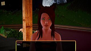 my new family episode 394 with teens and games