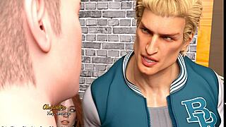 episode 1 - the initiation