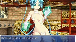 Mgq Paradox Compilation Part 5 Hentai Game Action