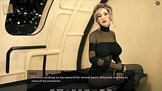 Tales From The Unending Void Episode 34 Explores New Adventures