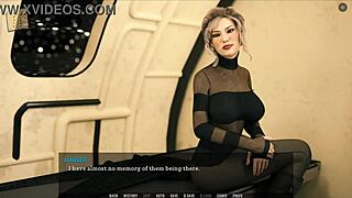 Tales From The Unending Void Episode 34 Explores New Adventures