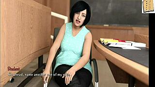 Hey, playing Being a DIK 21 on DIK route now!