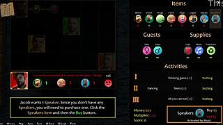 I explore the chick route in being a dik 213, feeling the hentai excitement